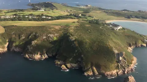 BBC  An inquiry has been launched into the number of prisoner deaths on Alderney during the Second World War 